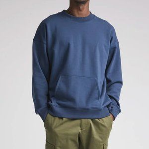 CLUB MONACO CREWNECK
